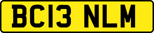 BC13NLM