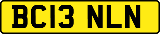 BC13NLN