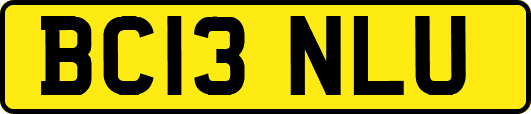 BC13NLU