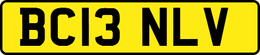 BC13NLV