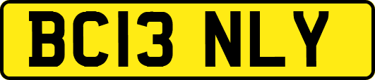 BC13NLY