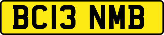 BC13NMB