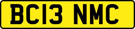 BC13NMC