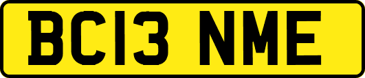 BC13NME