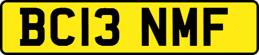 BC13NMF