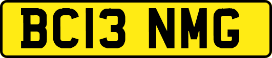 BC13NMG