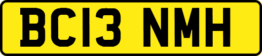 BC13NMH