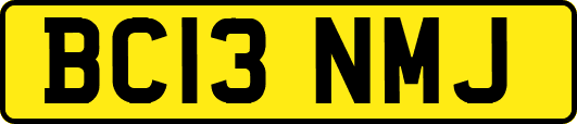 BC13NMJ