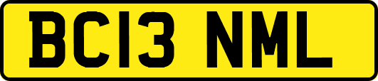 BC13NML