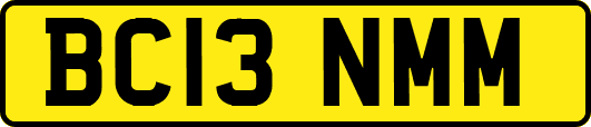 BC13NMM