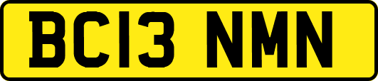 BC13NMN