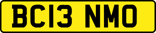 BC13NMO