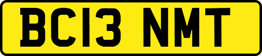 BC13NMT