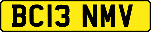 BC13NMV