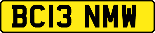 BC13NMW