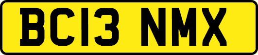 BC13NMX