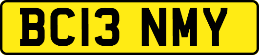 BC13NMY