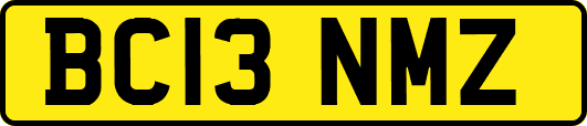 BC13NMZ