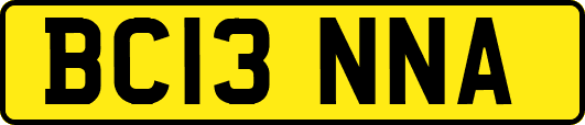 BC13NNA
