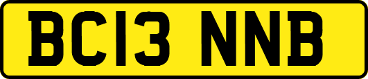 BC13NNB