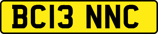 BC13NNC