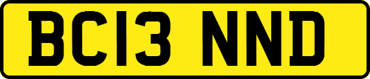 BC13NND