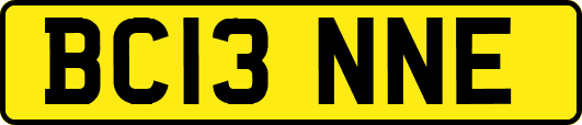 BC13NNE