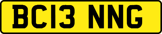 BC13NNG