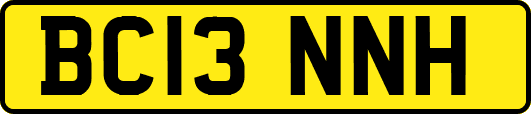 BC13NNH