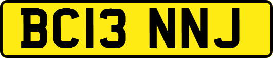BC13NNJ