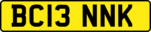 BC13NNK