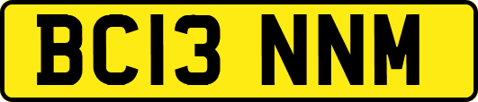 BC13NNM