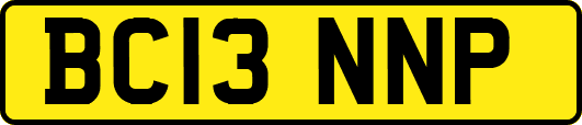 BC13NNP
