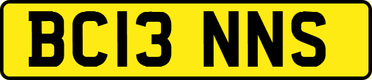 BC13NNS