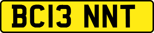 BC13NNT