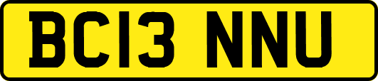 BC13NNU