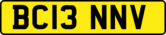 BC13NNV