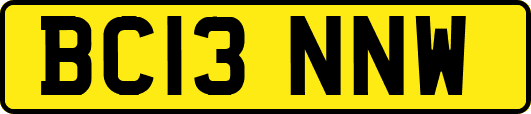BC13NNW