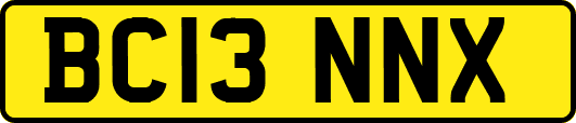 BC13NNX
