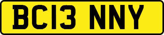 BC13NNY
