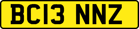 BC13NNZ