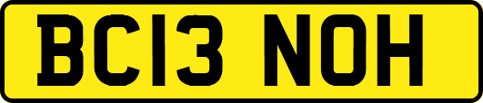 BC13NOH