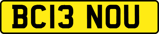 BC13NOU