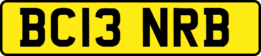 BC13NRB