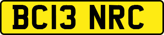 BC13NRC
