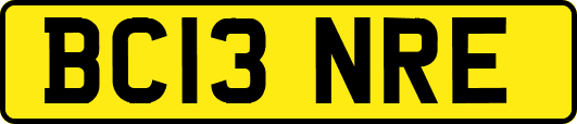 BC13NRE