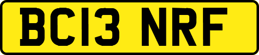 BC13NRF
