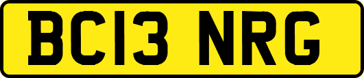 BC13NRG