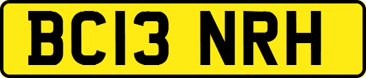 BC13NRH