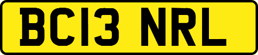 BC13NRL